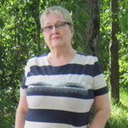 Анна Ромашко в Моем Мире.